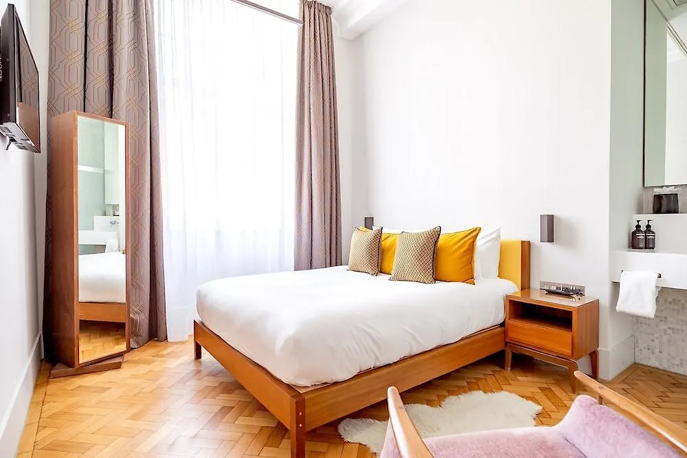Town Hall Hotel - Shoreditch London United Kingdom