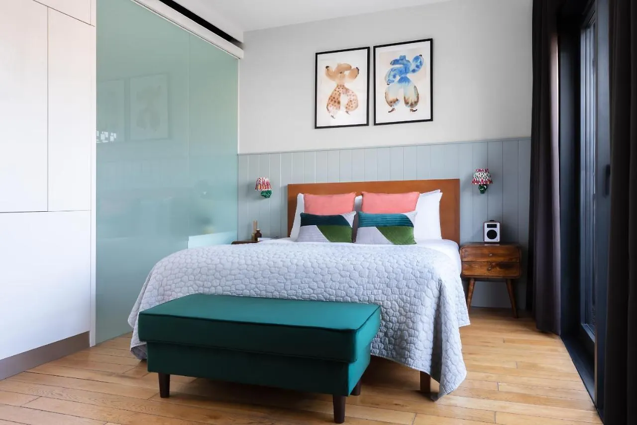 Town Hall Hotel - Shoreditch London