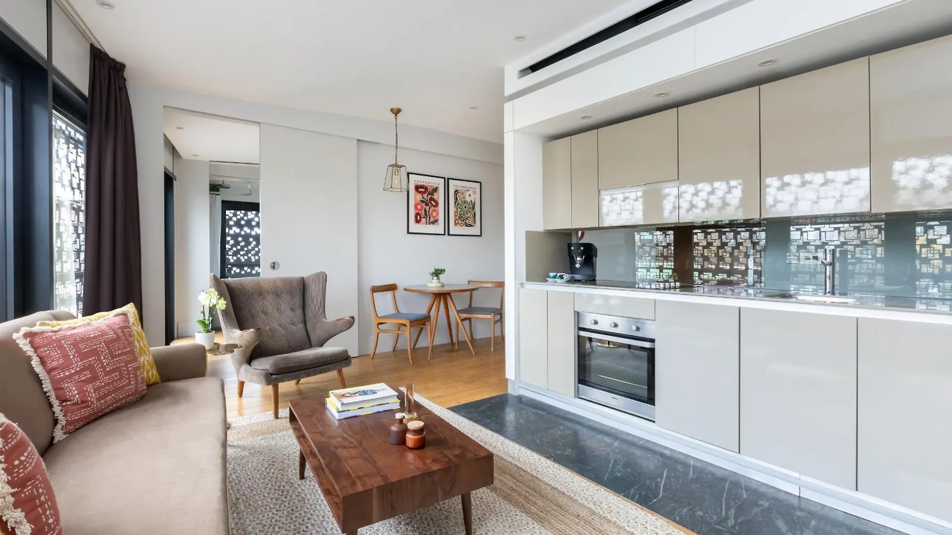 Aparthotel Town Hall Hotel - Shoreditch London