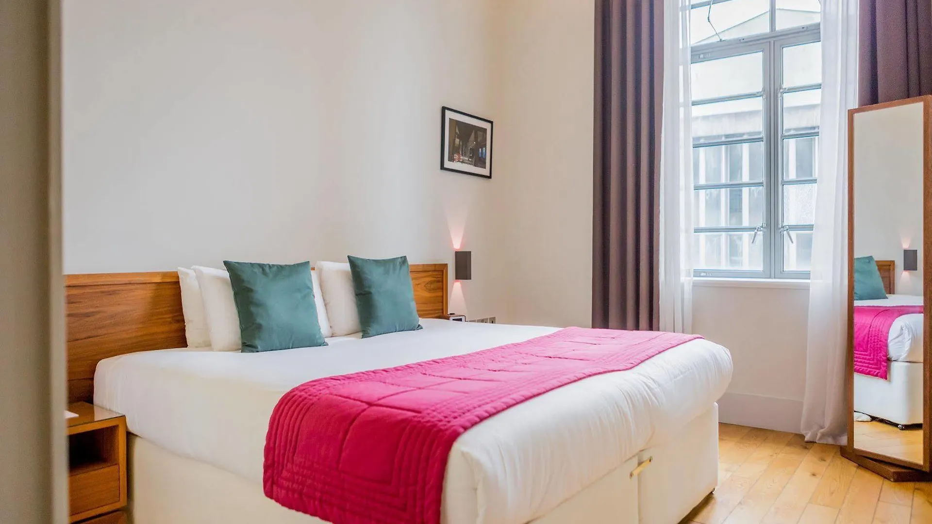 Town Hall Hotel - Shoreditch London 5*,