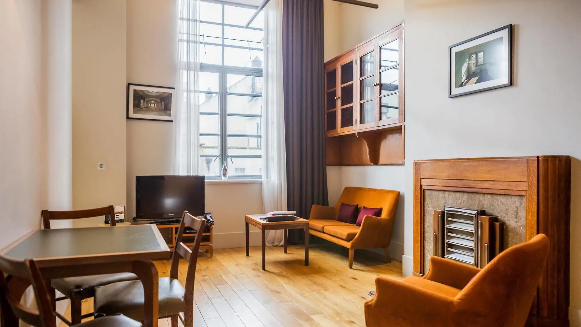 Town Hall Hotel - Shoreditch London