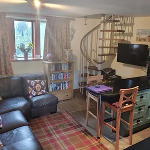 Holiday home Pellcroft Holmfirth
