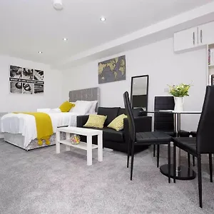 Apartment Berkley Leeds (West Yorkshire)