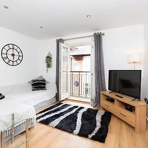 Apartment City Center South Bank York