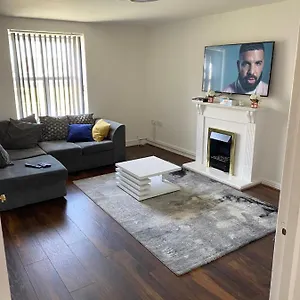 Apartment Paradise