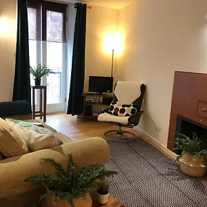 Apartment The Edmonstone's Edinburgh