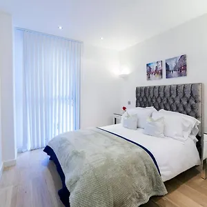 Apartment Exclusive Tower Bridge London
