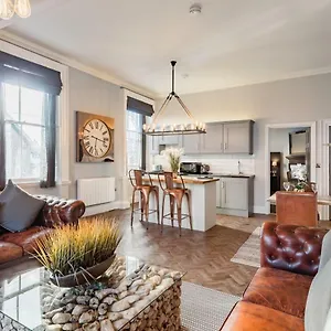 Apartment The Thoresby At Claremont Serviced Leeds (West Yorkshire)