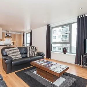 Apartment Stylish Edinburgh