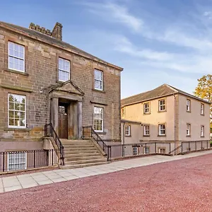 Apartment The View Deer Park Luxury Edinburgh